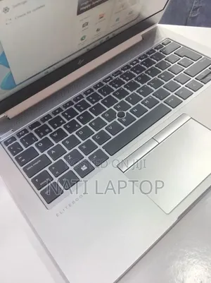 New Laptop HP EliteBook 840 G5 8GB Intel Core i5 SSD 512GB