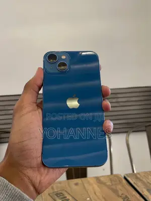 Apple iPhone 13 128 GB Blue