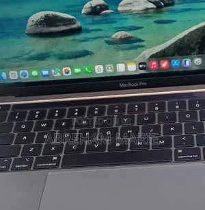New Laptop Apple MacBook Pro 2021 M1 8GB Apple M1 Pro SSD 256GB