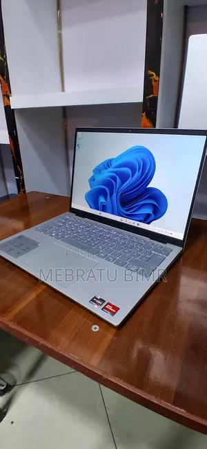 New Laptop Dell Inspiron 14 7000 16GB AMD Ryzen 7 SSD 1T