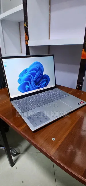New Laptop Dell Inspiron 14 7000 16GB AMD Ryzen 7 SSD 1T