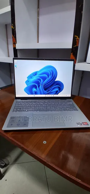 New Laptop Dell Inspiron 14 7000 16GB AMD Ryzen 7 SSD 1T