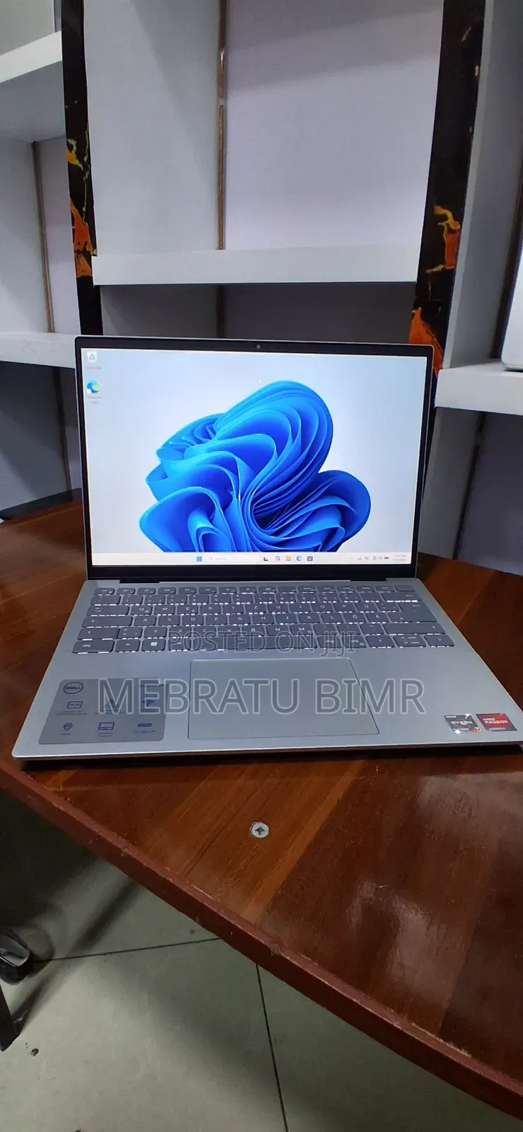 New Laptop Dell Inspiron 14 7000 16GB AMD Ryzen 7 SSD 1T