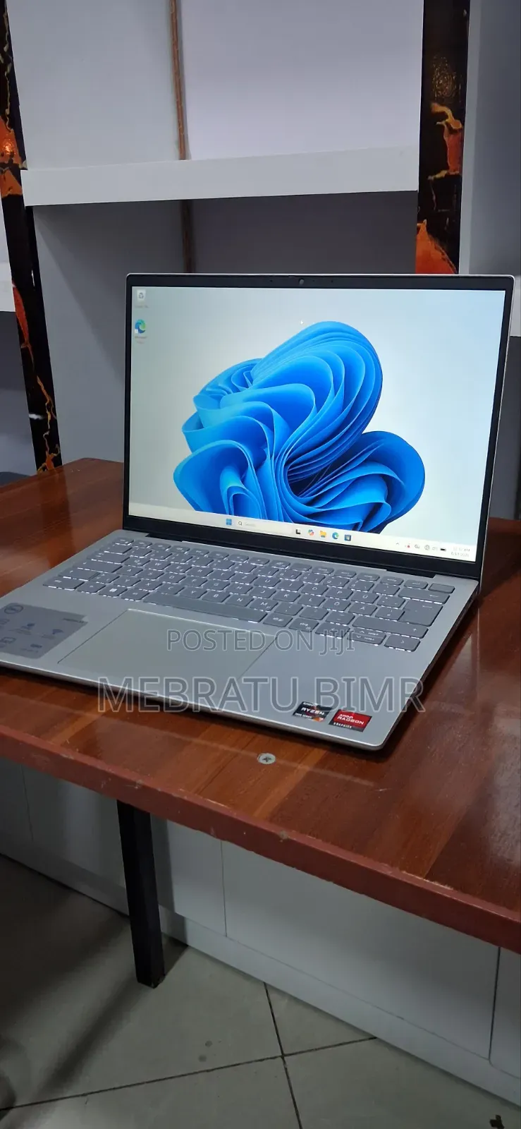 New Laptop Dell Inspiron 14 7000 16GB AMD Ryzen 7 SSD 1T