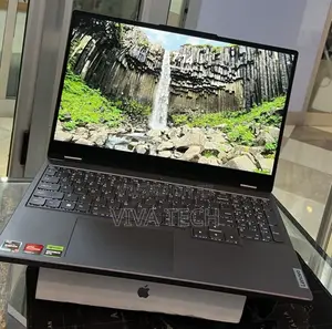 New Laptop Lenovo Legion 5 16GB AMD Ryzen 7 SSD 1T