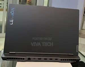 New Laptop Lenovo Legion 5 16GB AMD Ryzen 7 SSD 1T