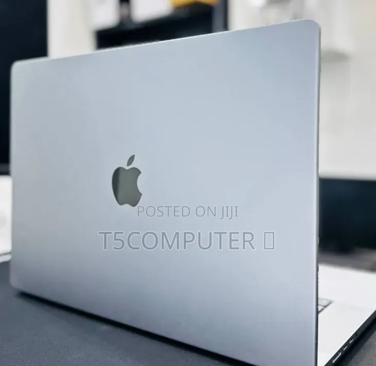 New Laptop Apple MacBook Pro 2021 M1 16GB Apple M1 Pro SSD 512GB