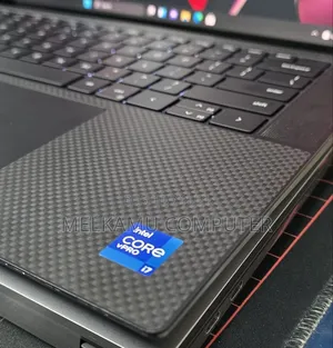 New Laptop Dell Precision 5560 16GB Intel Core i7 SSD 512GB