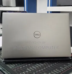 New Laptop Dell Precision 5560 16GB Intel Core i7 SSD 512GB