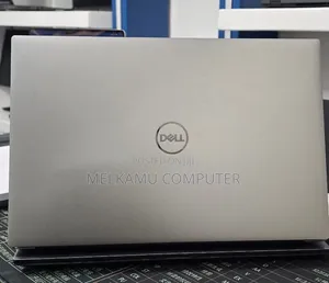 New Laptop Dell Precision 5560 16GB Intel Core i7 SSD 512GB