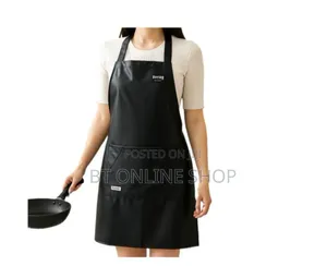 Water Proof Oil Proof Cooking Apron
