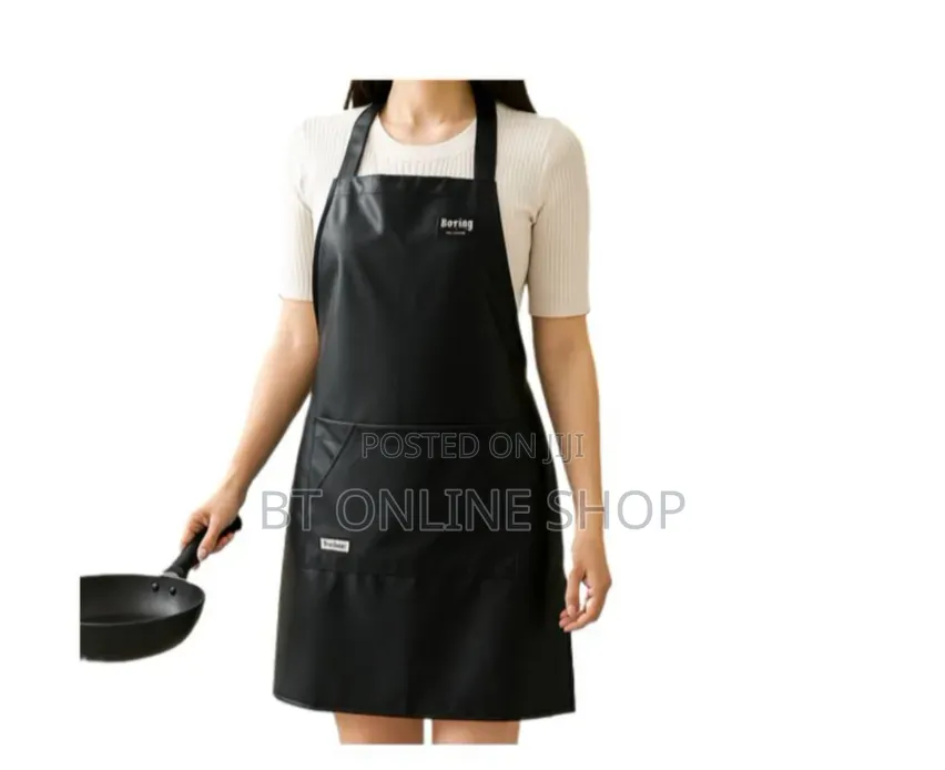 Water Proof Oil Proof Cooking Apron