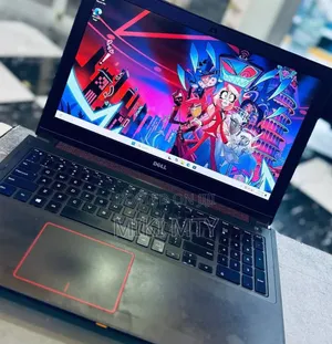 New Laptop Dell 8GB Intel Core i5 SSD 256GB
