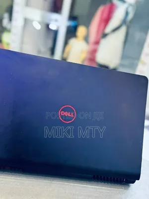 New Laptop Dell 8GB Intel Core i5 SSD 256GB