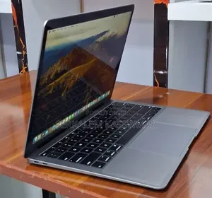 New Laptop Apple MacBook Air 2019 8GB Intel Core i5 SSD 128GB