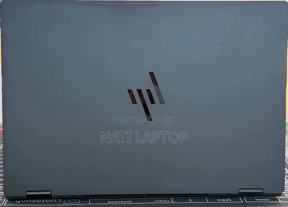 New Laptop HP OmniBook Ultra Flip 14" 16GB Intel Core Ultra 7 SSD 1T