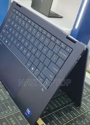 New Laptop HP OmniBook Ultra Flip 14" 16GB Intel Core Ultra 7 SSD 1T