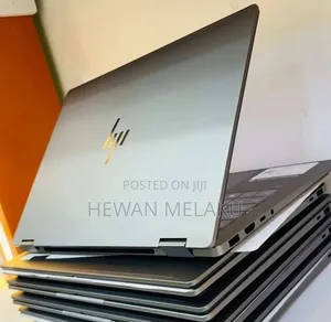 New Laptop HP OmniBook X Flip 14" 16GB Intel Core Ultra 7 SSD 1T
