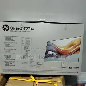 HP Series 5, 527W