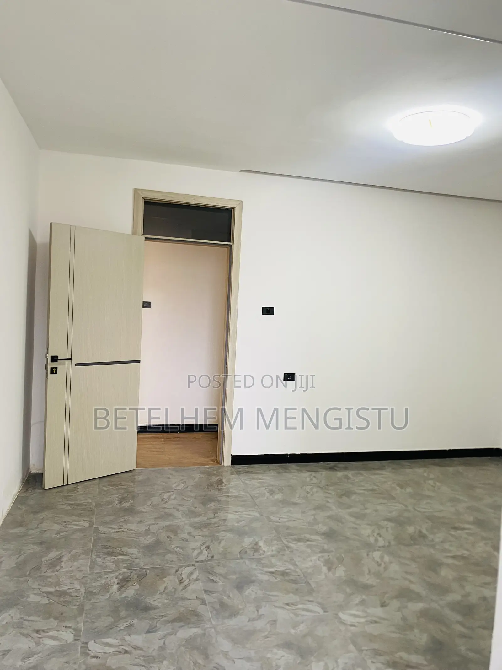 3bdrm Apartment in Gsa Real, Nifas Silk-Lafto for sale