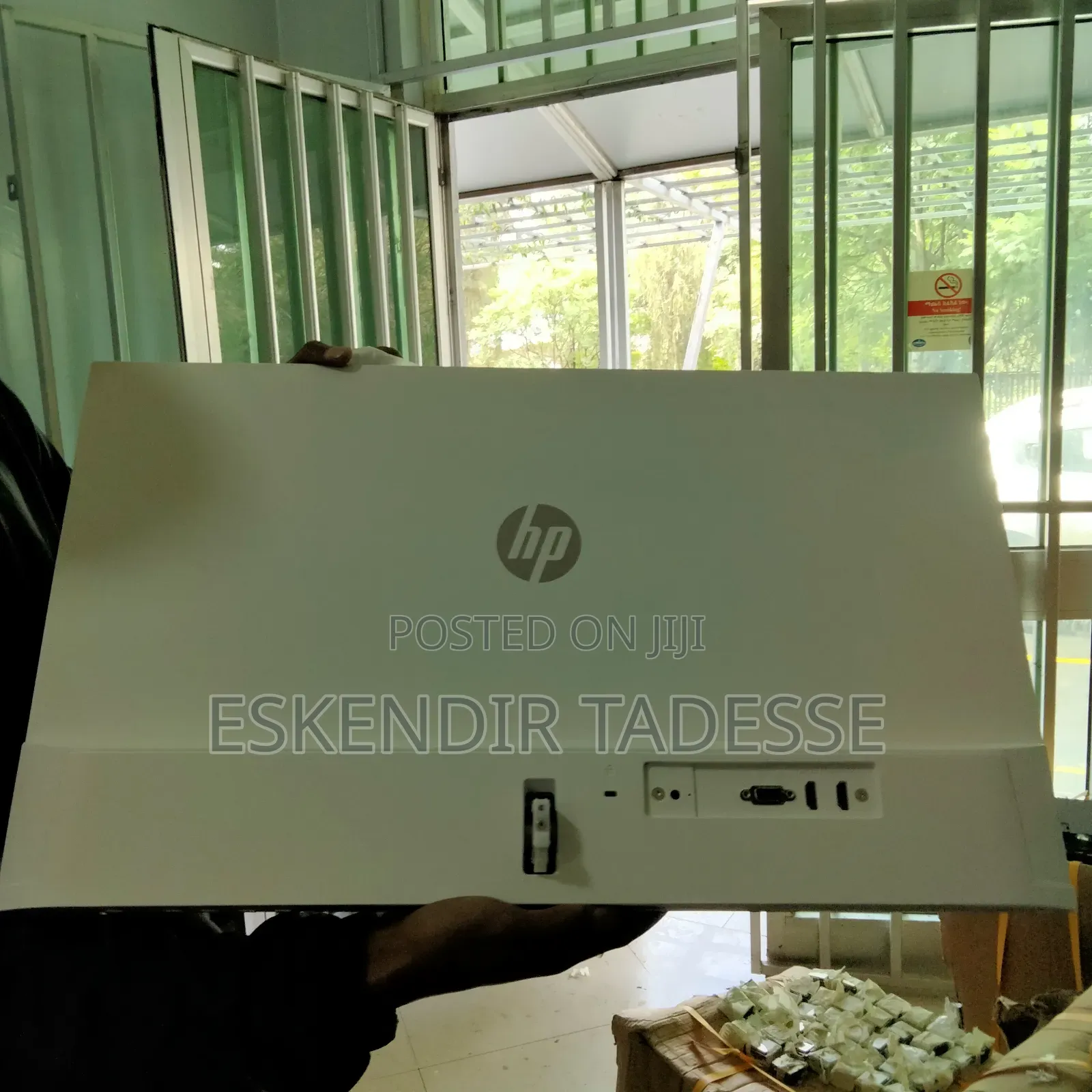 HP Series 5, 527W