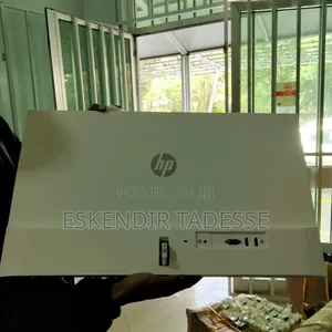HP Series 5, 527W