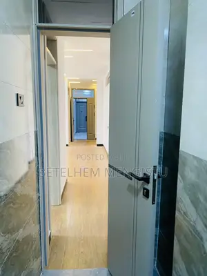 3bdrm Apartment in Gsa Real, Nifas Silk-Lafto for sale