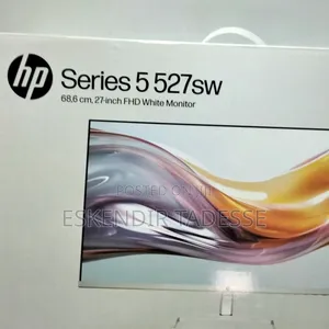 HP Series 5, 527W