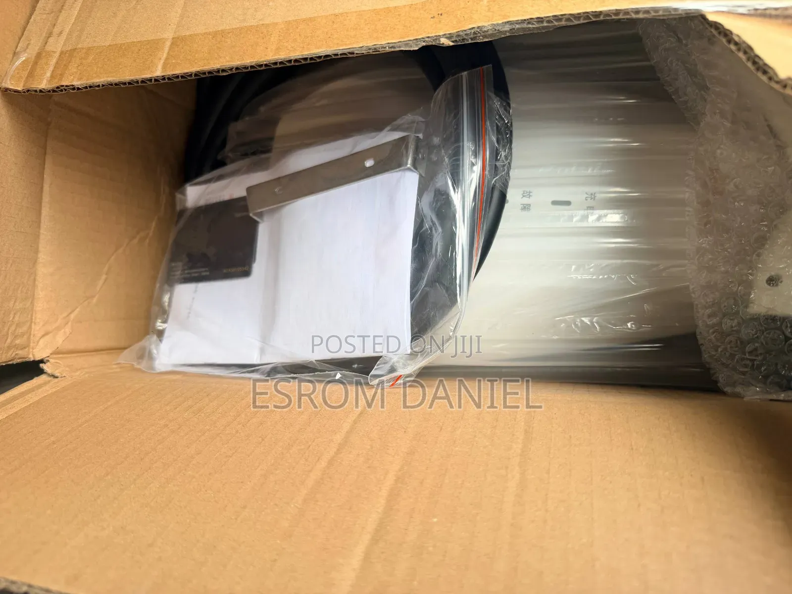 Byd Ev Charger