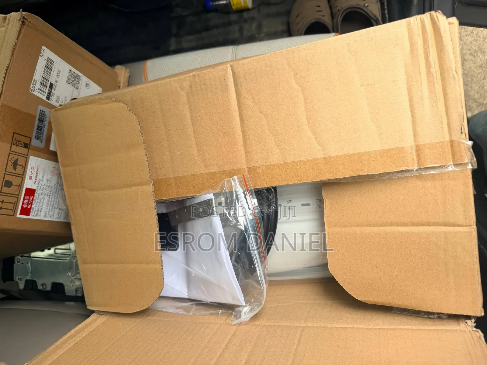 Byd Ev Charger