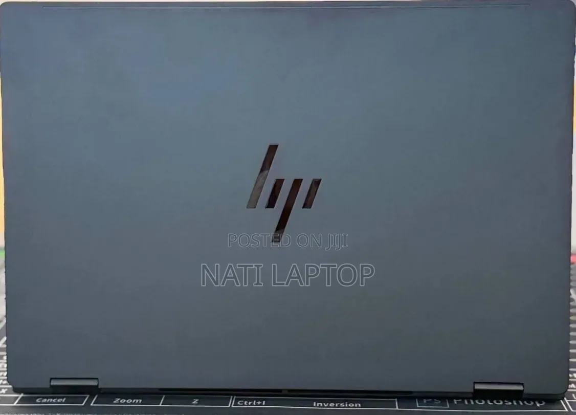 New Laptop HP OmniBook Ultra Flip 14" 16GB Intel Core Ultra 7 SSD 1T