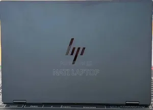 New Laptop HP OmniBook Ultra Flip 14" 16GB Intel Core Ultra 7 SSD 1T