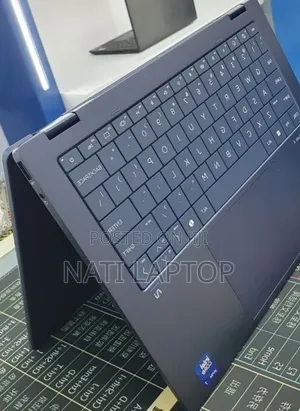 New Laptop HP OmniBook Ultra Flip 14" 16GB Intel Core Ultra 7 SSD 1T