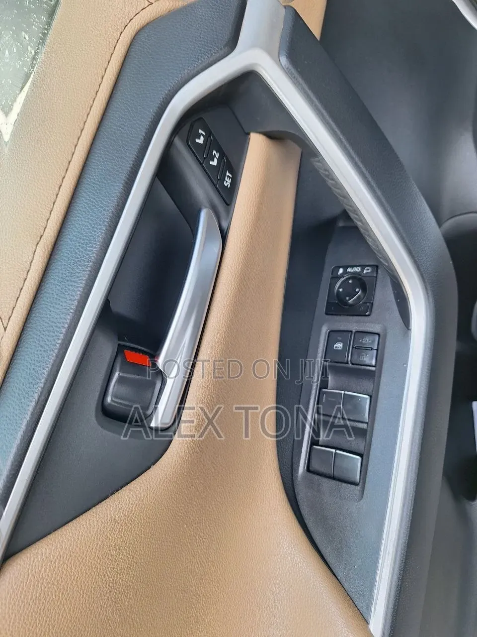 Toyota RAV4 2019
