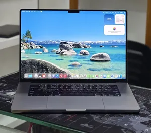 New Laptop Apple MacBook 16GB Apple M2 SSD 512GB