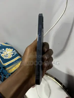 Apple iPhone 12 Pro 256 GB Blue