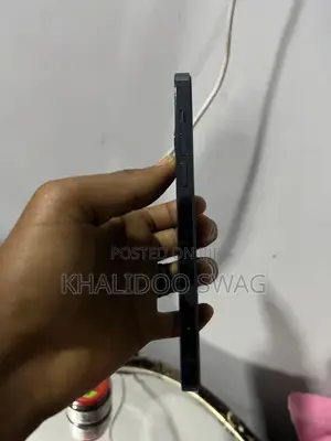 Apple iPhone 12 Pro 256 GB Blue