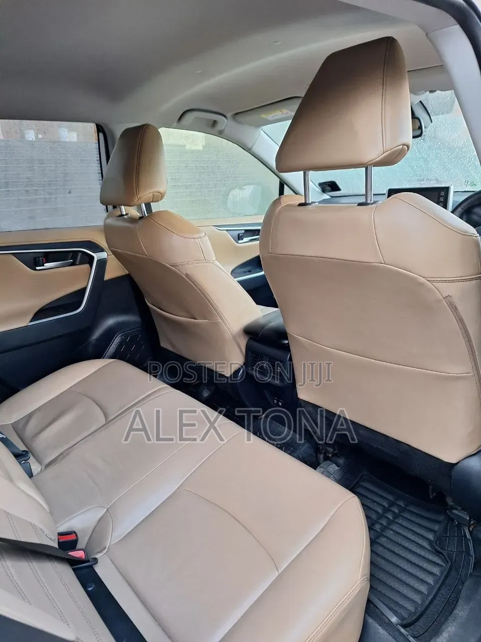 Toyota RAV4 2019