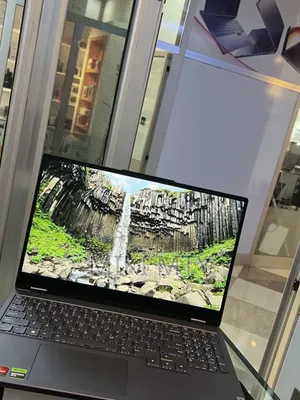 New Laptop Lenovo Legion 5 16GB Intel Core i7 SSD 1T