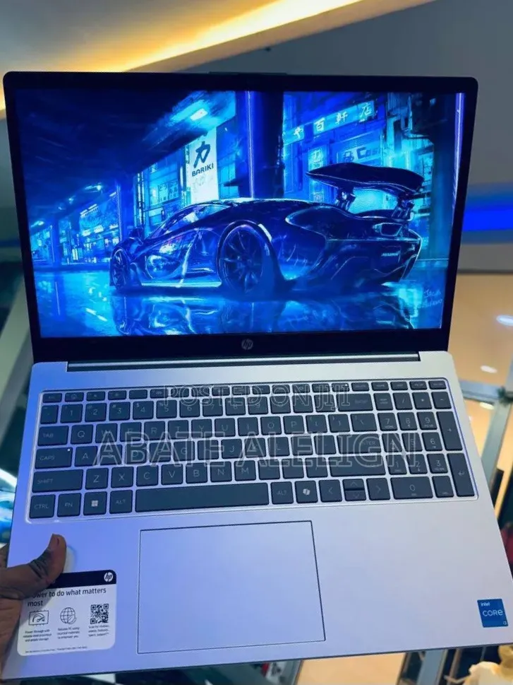 New Laptop HP Stream Notebook 16GB Intel Core i3 SSD 512GB