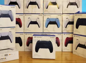  PS5 Brand New Original Joystick ከኛዘንድ ይግዙ