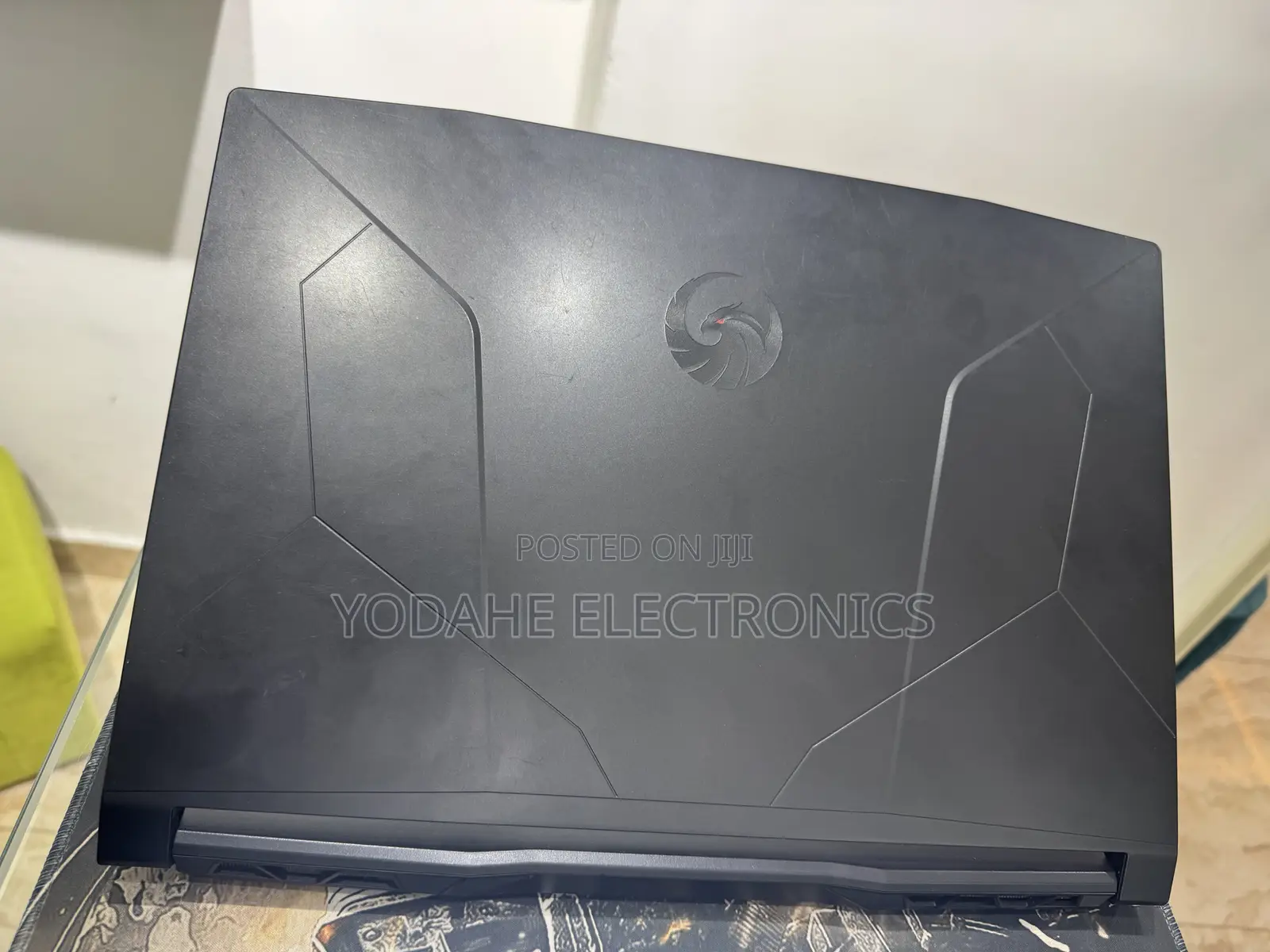 New Laptop MSI Katana 15 16GB Intel Core i5 SSD 512GB