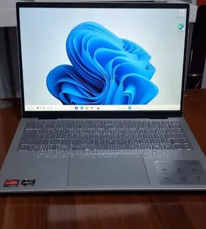 New Laptop Dell Inspiron 15 16GB AMD Ryzen 7 SSD 1T