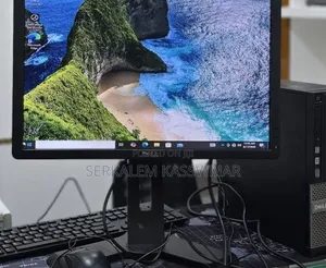 New Desktop Computer Dell OptiPlex 3020 4GB Intel Core i3 HDD 500GB