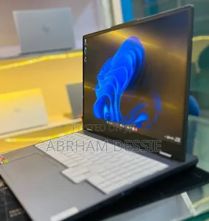 New Laptop Lenovo Legion 5 16GB AMD Ryzen 7 SSD 1T