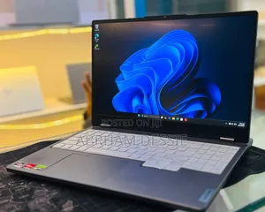 New Laptop Lenovo Legion 5 16GB AMD Ryzen 7 SSD 1T