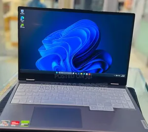New Laptop Lenovo Legion 5 16GB AMD Ryzen 7 SSD 1T