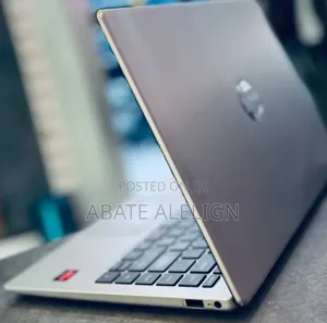 New Laptop HP Stream Notebook 16GB AMD Ryzen 5 SSD 512GB