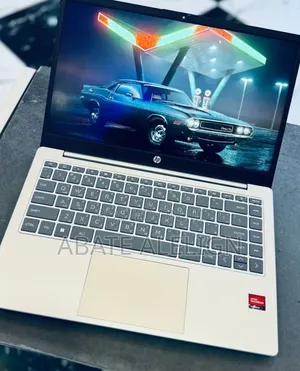 New Laptop HP Stream Notebook 16GB AMD Ryzen 5 SSD 512GB