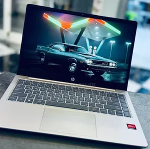 New Laptop HP Stream Notebook 16GB AMD Ryzen 5 SSD 512GB